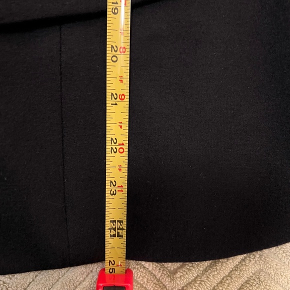 Rag & Bone Slade Wool Jacket, Size 6, Salute (blue), NWT - Picture 13 of 16